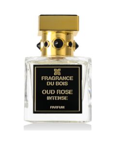 Oud Rose Intense