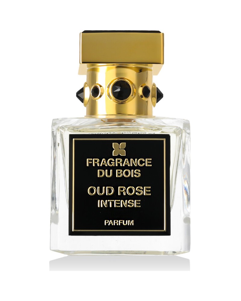 Oud Rose Intense