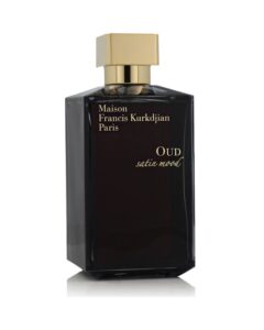 Oud Satin Mood