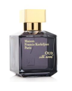 Oud Silk Mood