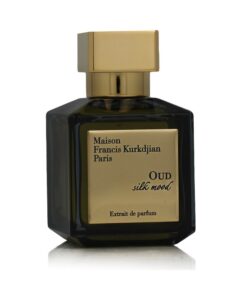 Oud Silk Mood