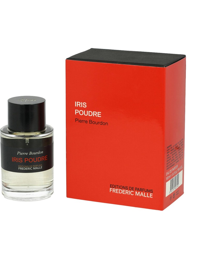Pierre Bourdon Iris Poudre