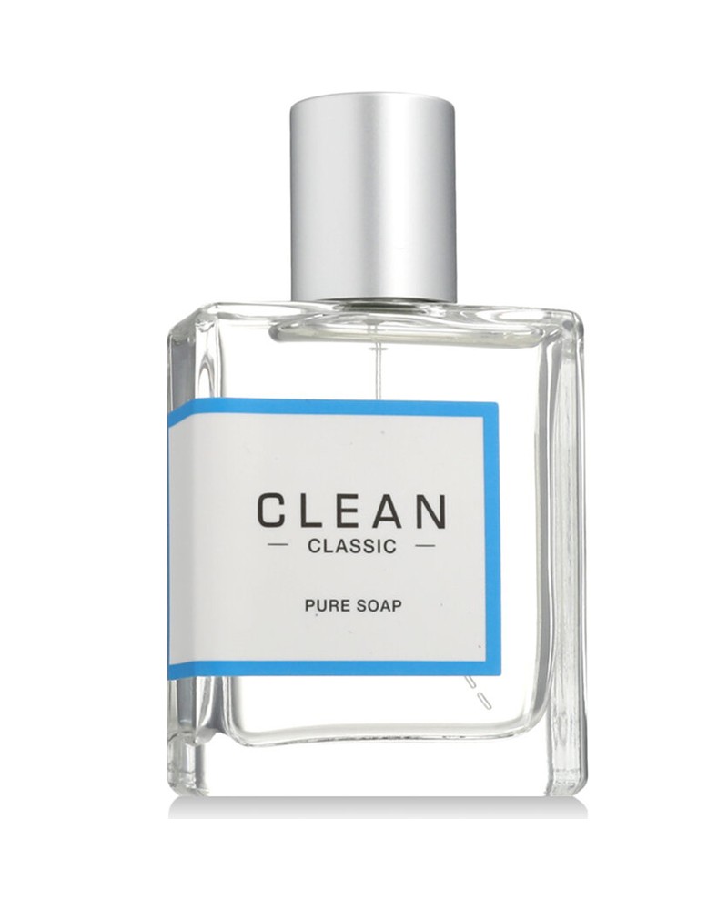 Pure Soap