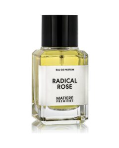 Radical Rose