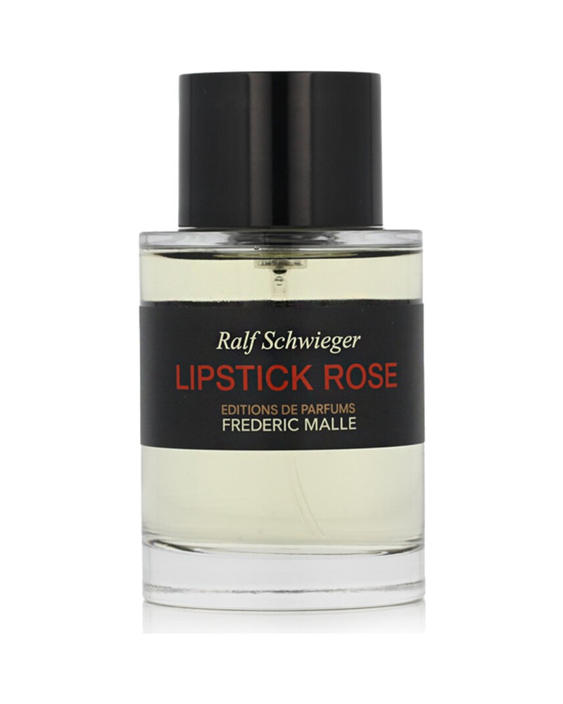 Ralf Schwieger Lipstick Rose