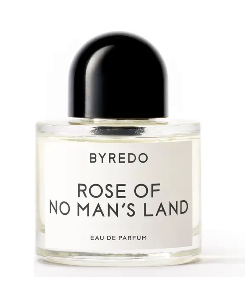 Rose of man´s land