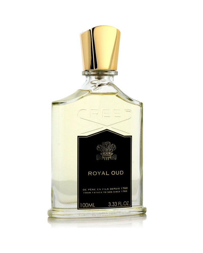 Royal Oud