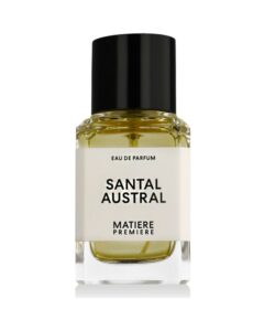 Santal Austral