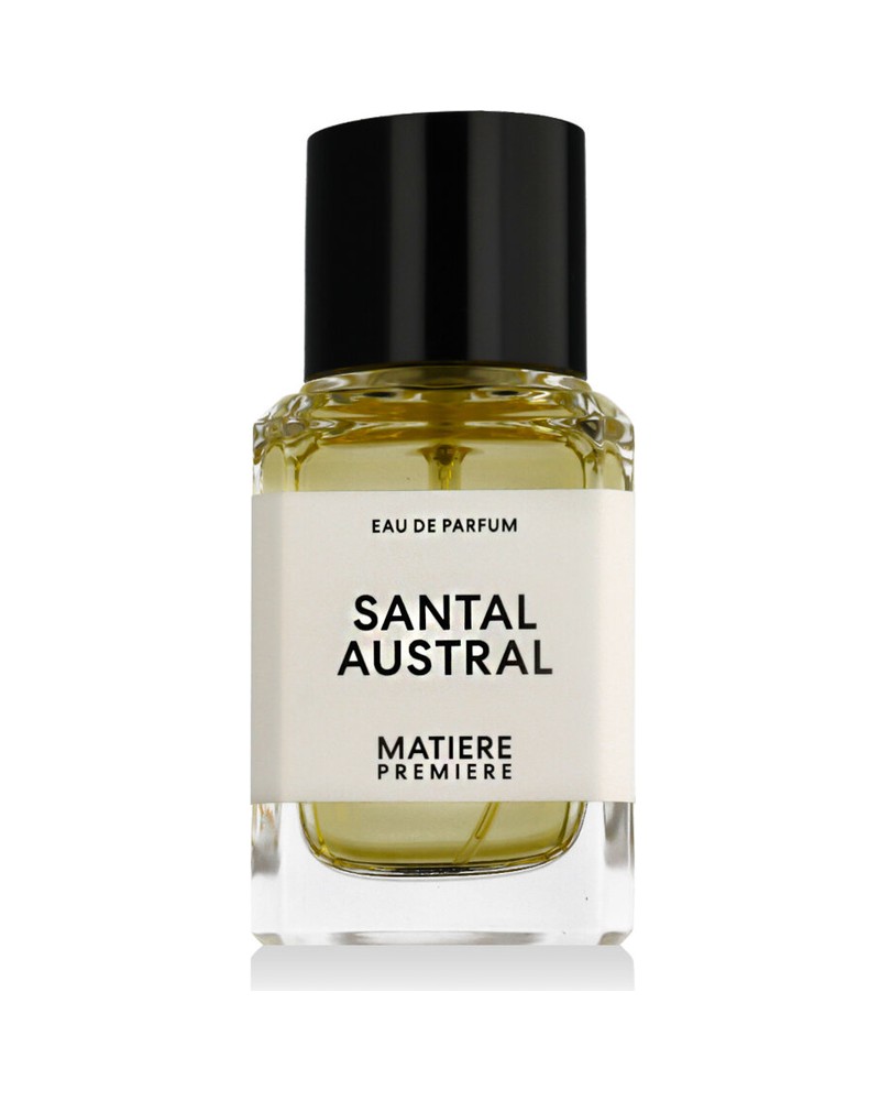 Santal Austral