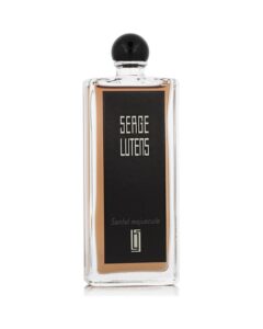 Santal Majuscule