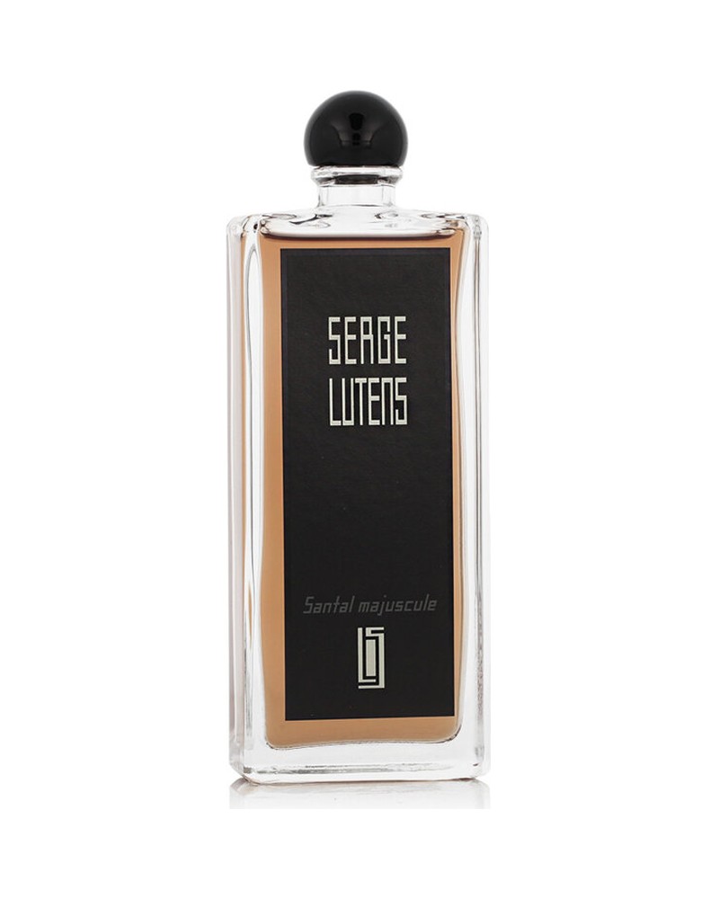 Santal Majuscule