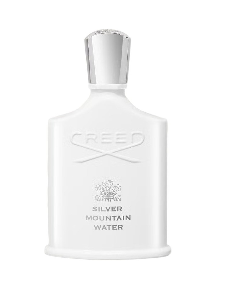 Silver Mountain Water