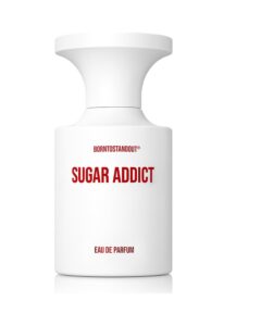 SUGAR ADDICT