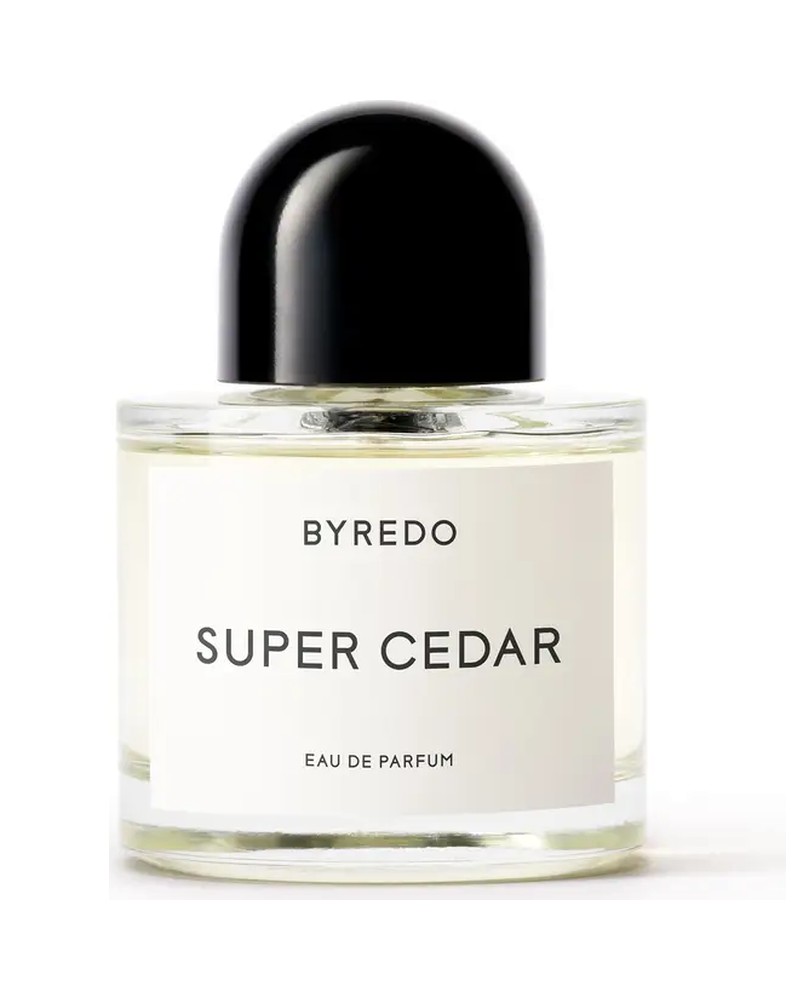 Super Cedar