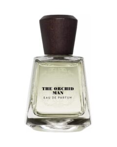 The Orchid Man