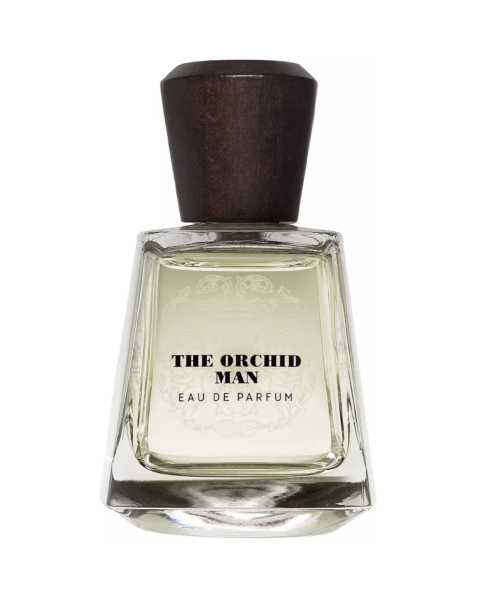 The Orchid Man