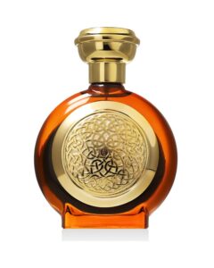 Tobacco Sapphire Pure Perfume