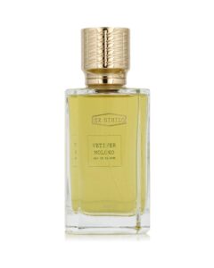 Vetiver Moloko