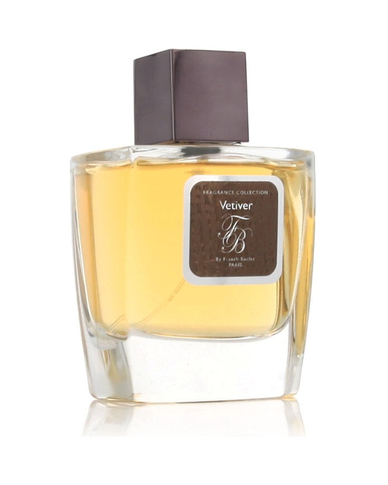 Vetiver