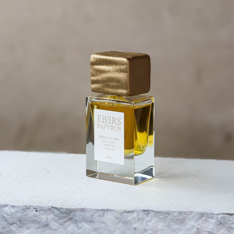 Anesidora&rsquo;s Temptation - Vue alternative