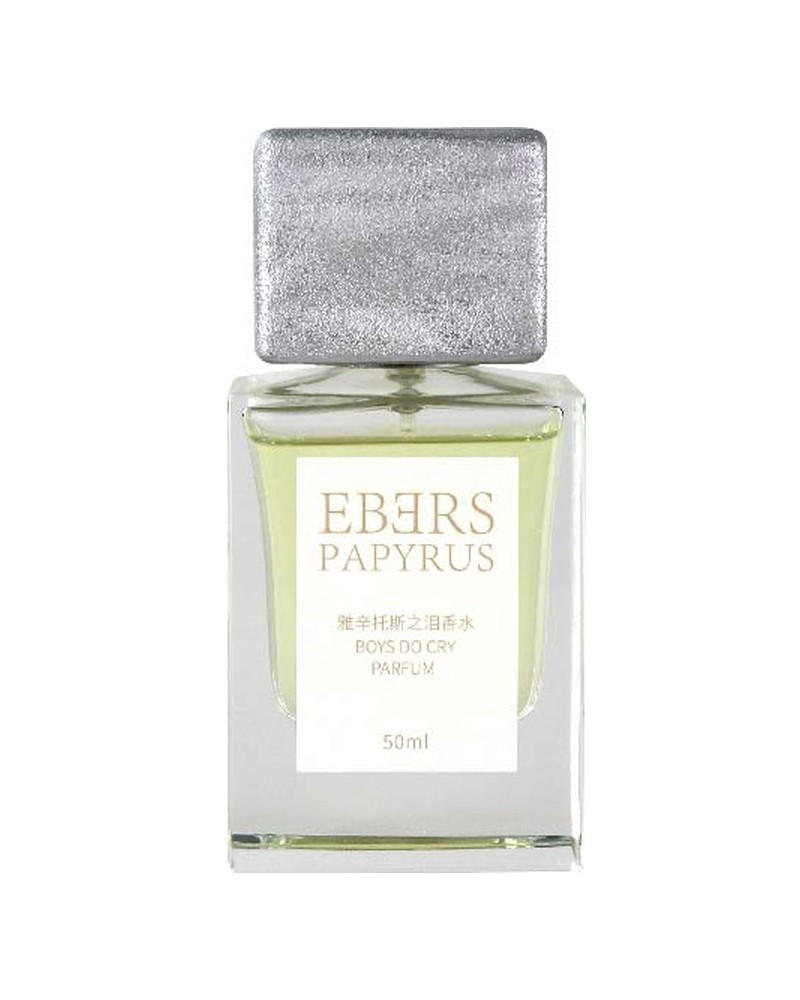 Boys Do Cry, parfum 50 ml EBERS Papyrus