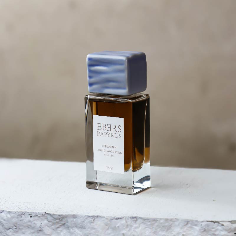 Joan of Arc&rsquo;s Irises - Vue alternative