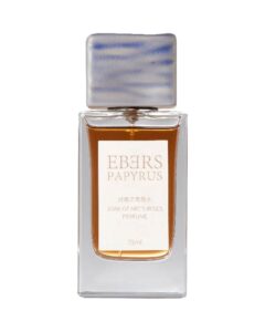 Joan of Arc's Irises, parfum 75 ml EBERS Papyrus