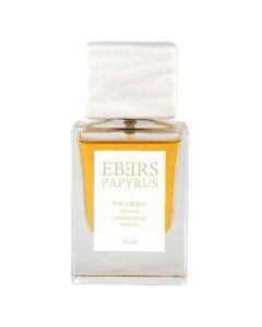 Sappho Sandalwood, parfum 50 ml EBERS Papyrus