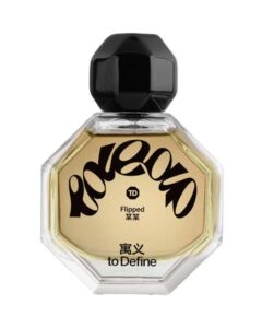 Flipped, eau de parfum 50 ml To Define