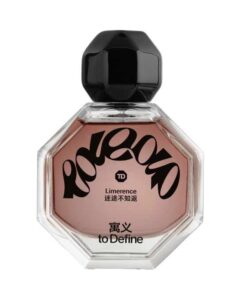 Limerence, eau de parfum 50 ml To Define