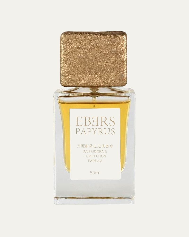 Anesidora's Temptation, parfum 50 ml EBERS Papyrus