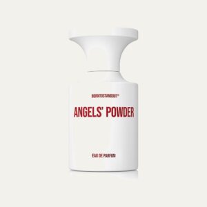 ANGELS' POWDER