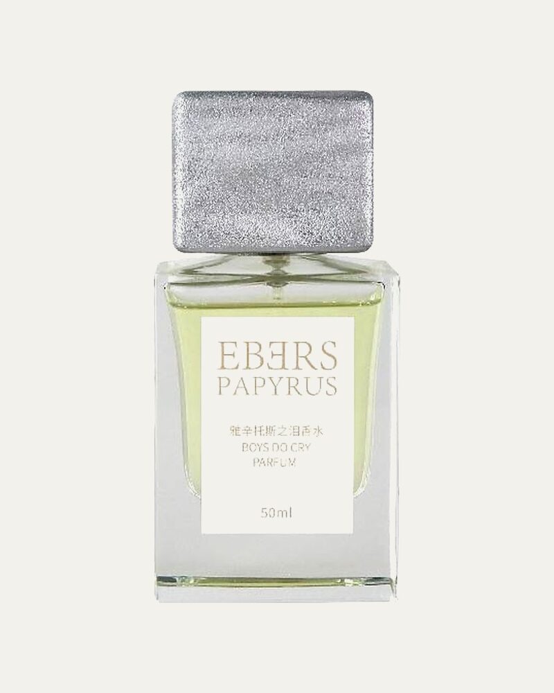 Boys Do Cry, parfum 50 ml EBERS Papyrus