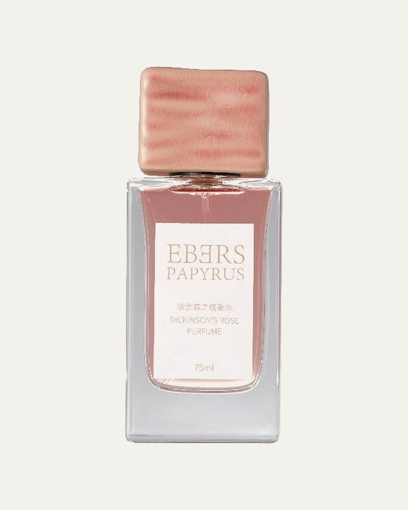 Dickinson's Rose, parfum 75 ml EBERS Papyrus
