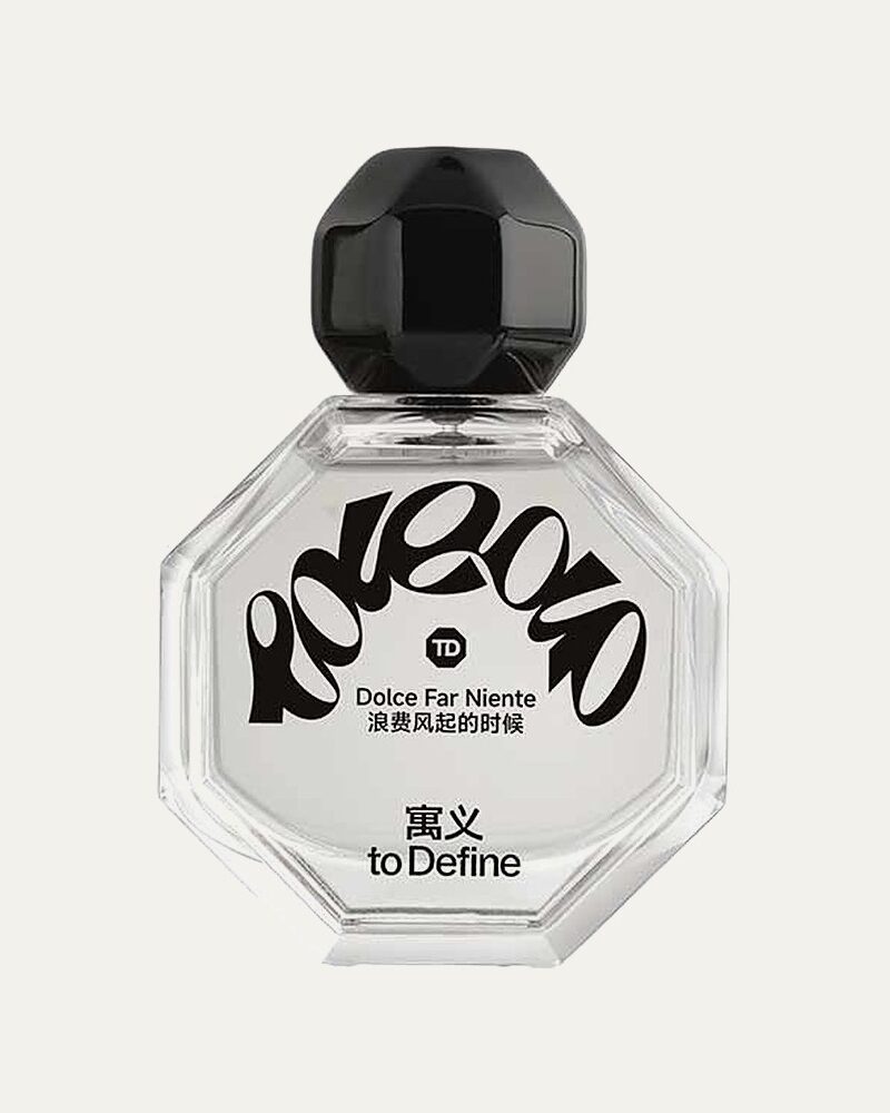 Dolce Far Niente, eau de parfum 50 ml To Define