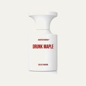 DRUNK MAPLE
