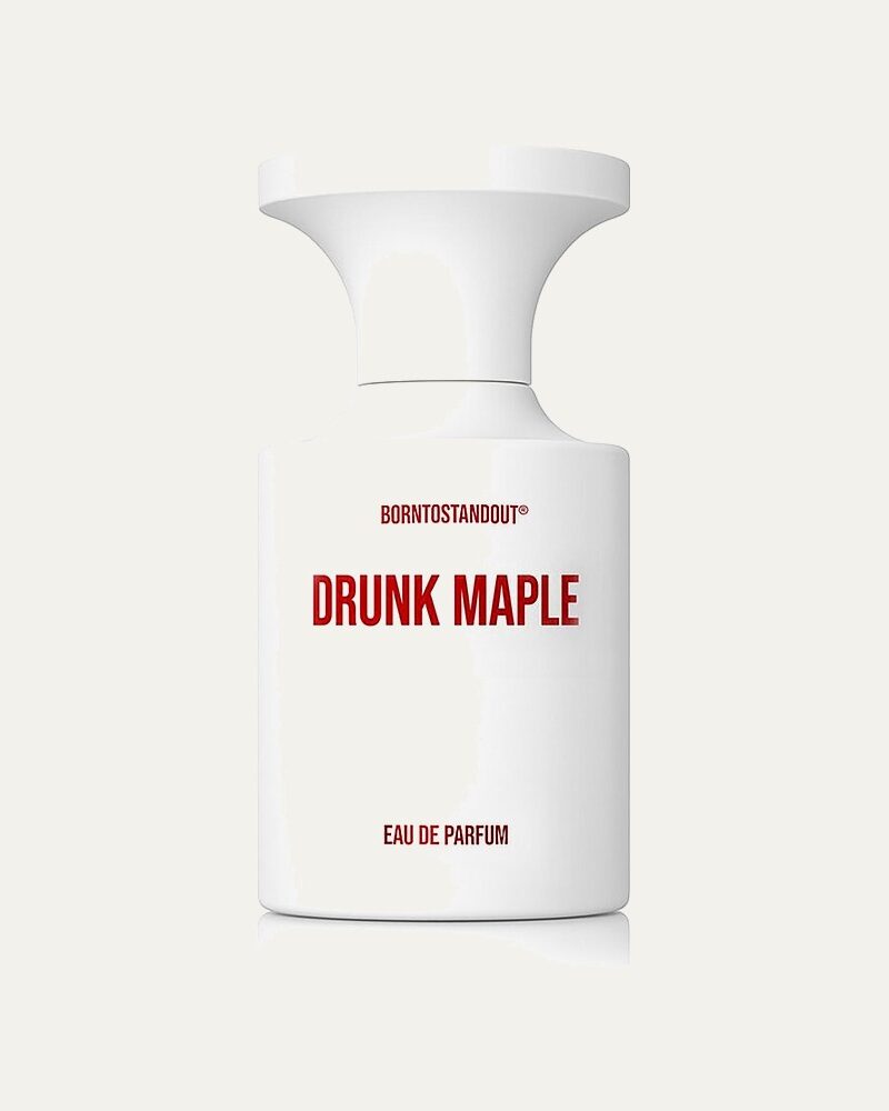 DRUNK MAPLE