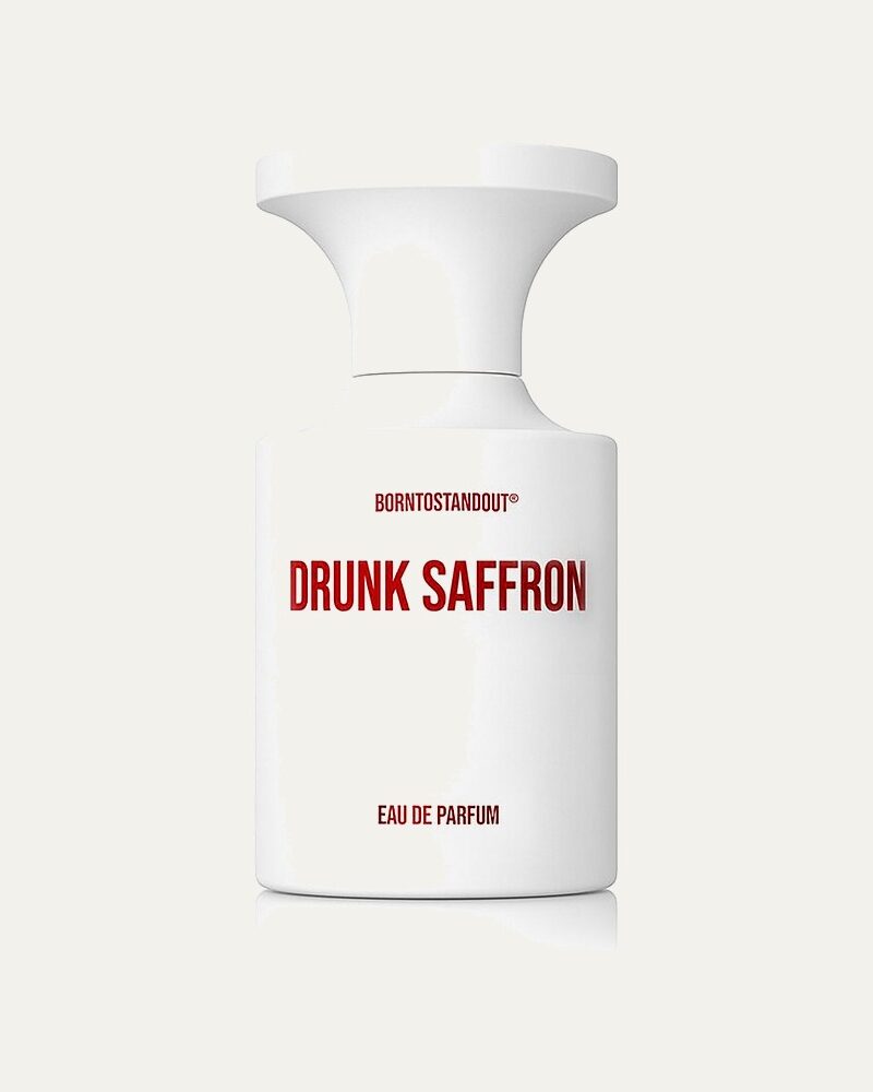 DRUNK SAFFRON