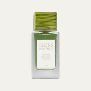 Echo's Green, parfum 75 ml EBERS Papyrus