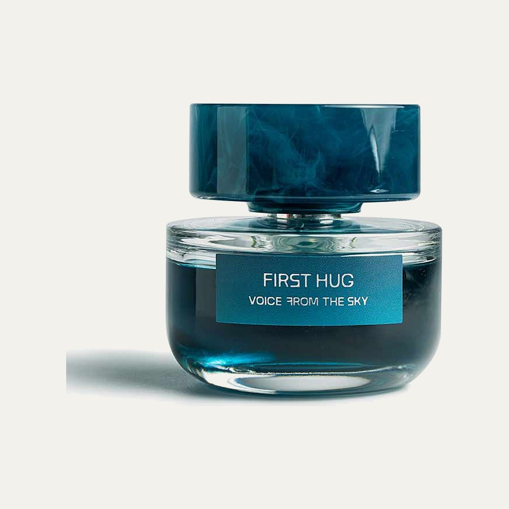 Voice from the Sky First Hug, flacon 50 ml
