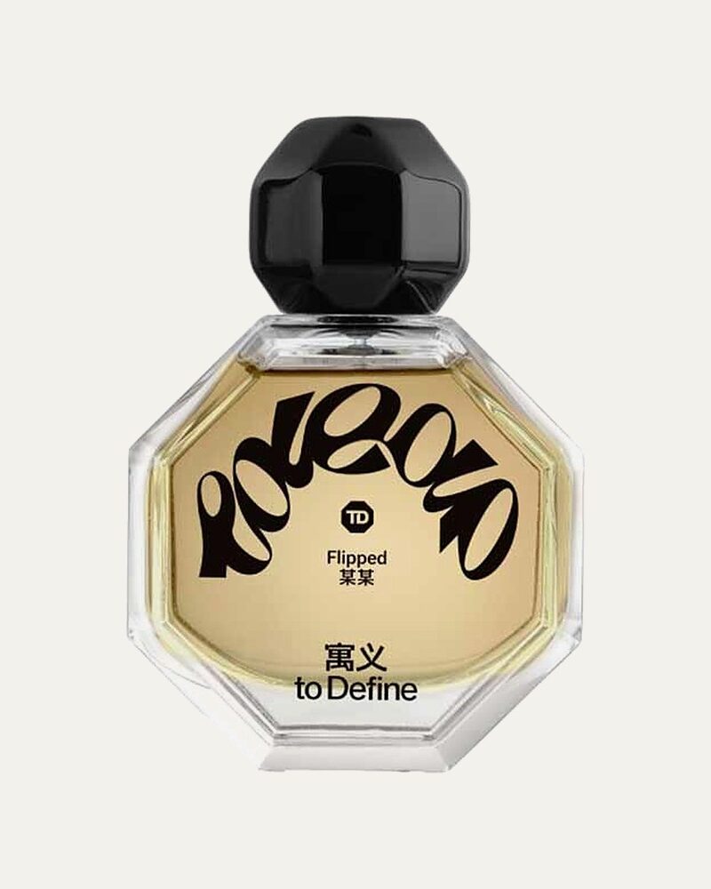 Flipped, eau de parfum 50 ml To Define