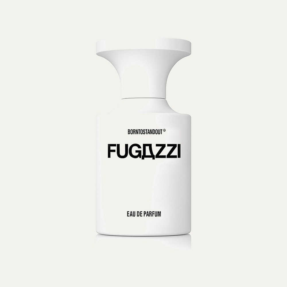 FUGAZZI