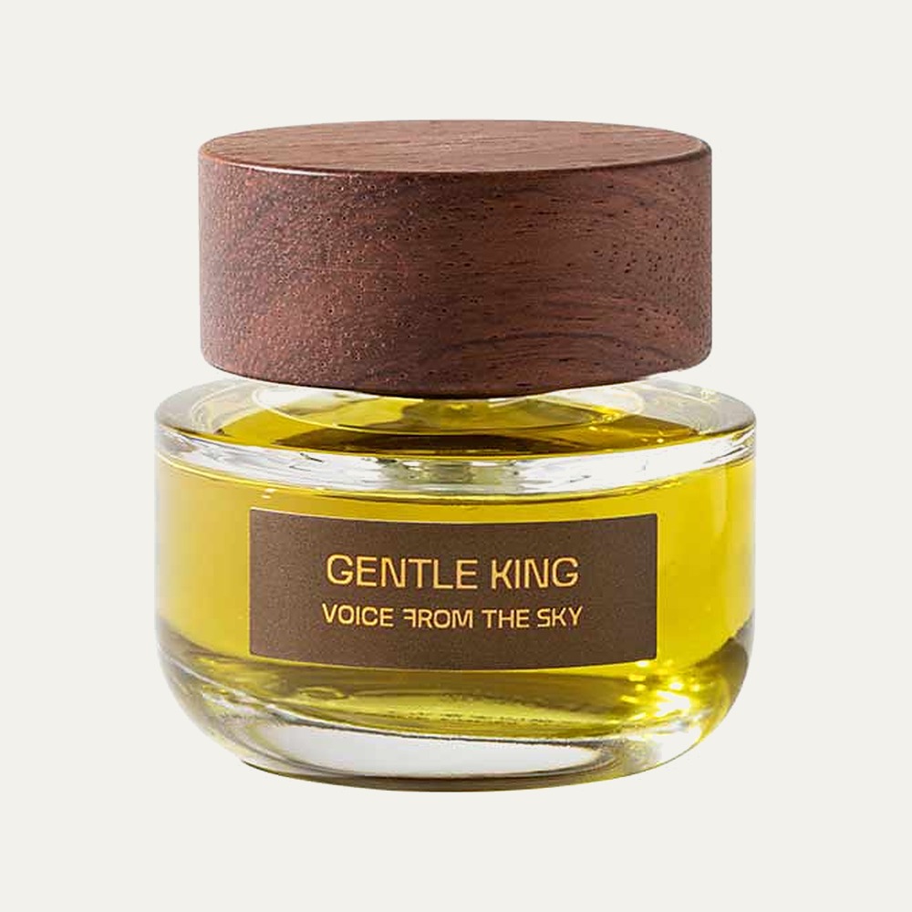 Voice from the Sky Gentle King, flacon 50 ml