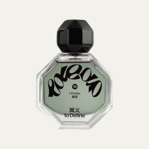 I Prefer, eau de parfum 50 ml To Define