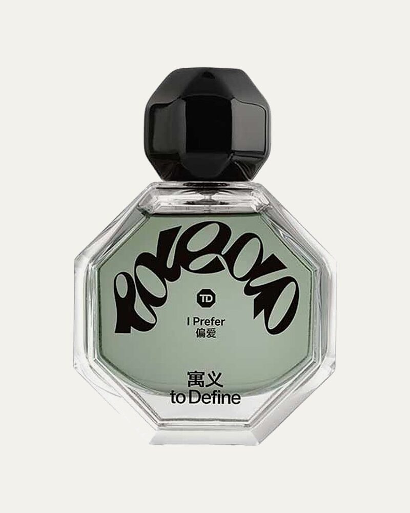 I Prefer, eau de parfum 50 ml To Define