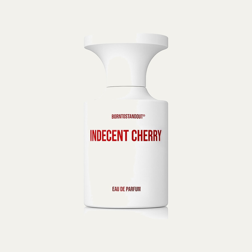INDECENT CHERRY