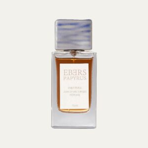 Joan of Arc's Irises, parfum 75 ml EBERS Papyrus