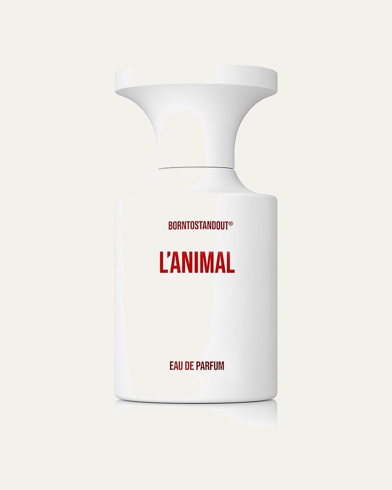 L'ANIMAL