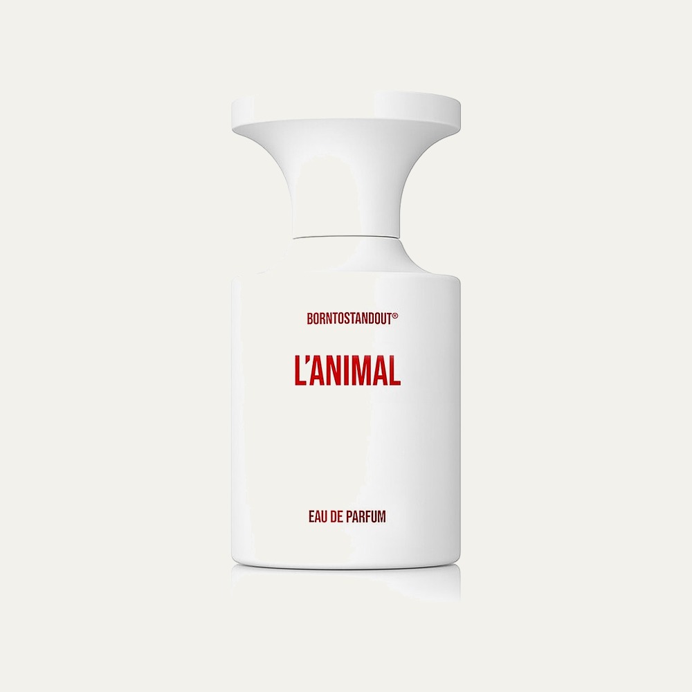 L'ANIMAL
