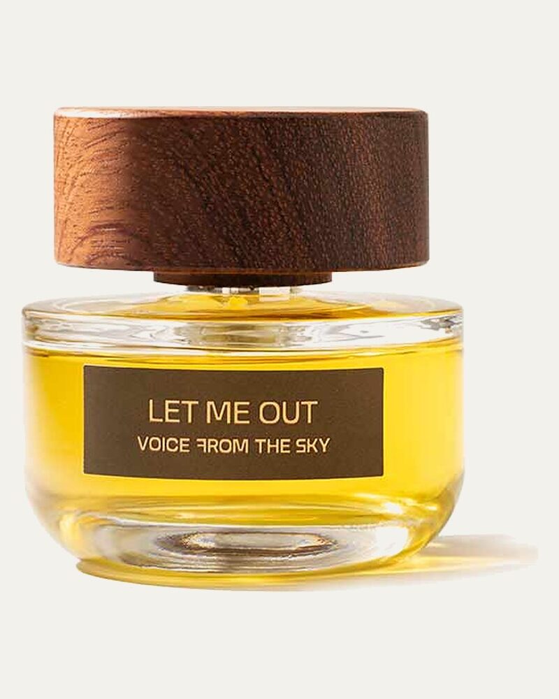 Voice from the Sky Let Me Out, flacon 50 ml